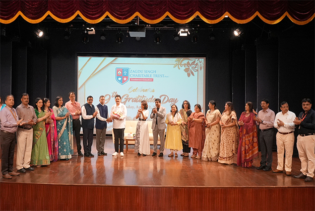 Thakur College Of Architecture and Planning